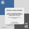EDITAL